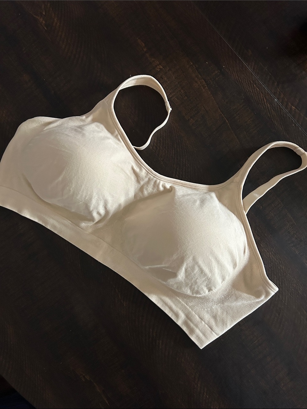 Underoutfit Bra 2XL
